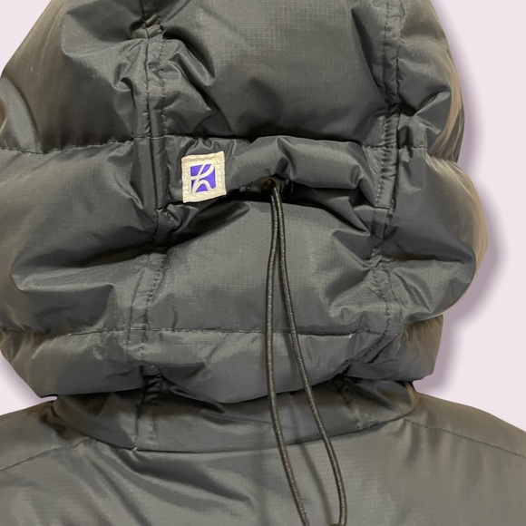 HOLDEN Outerwear|Down & Feather High Quality puffer, many zips and adjusters - Picture 10 of 16